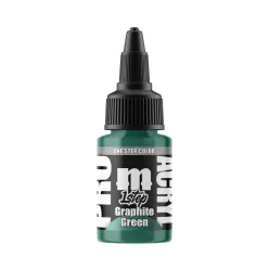 PRO Acryl 1-Step 507 - Graphite Green