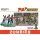 Pulp Adventure! Zombies