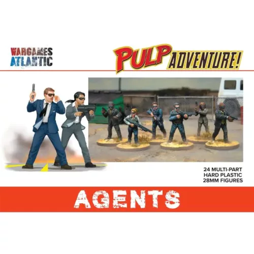 Agents