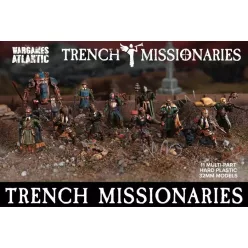 Trench Missionaries