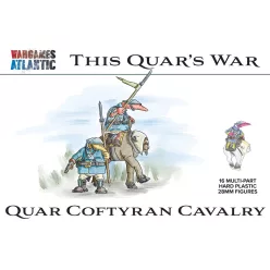 Quar Coftyran Cavalry