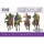 Dark Ages: Unarmored Cavalry