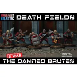 The Damned Brutes
