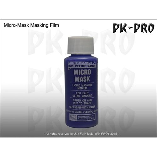 Microscale Mikro Mask (30mL)