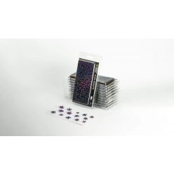 Laser Plants - Alien Rosette