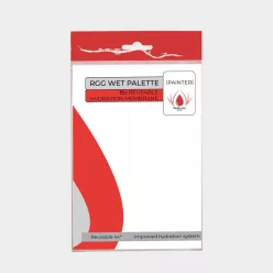   15x Painter v2 Reusable Membranes for Everlasting Wet Palette