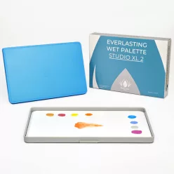 Studio v2 Wet Palette