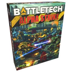 Battletech Alpha Strike