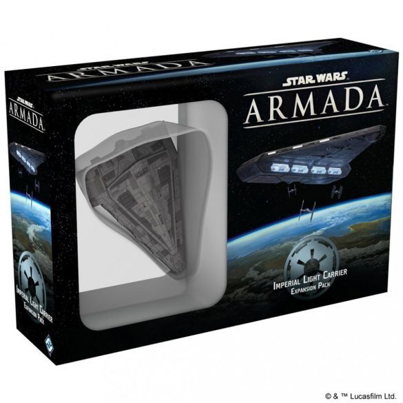 Imperial Light Carrier: Star Wars Armada