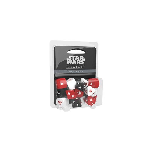 Star Wars: Legion Dice Pack