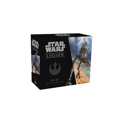 Star Wars: Legion AT-RT Unit