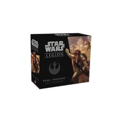 Star Wars: Legion Rebel Troopers Unit