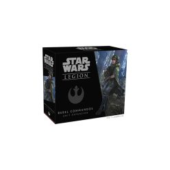 Star Wars: Legion Rebel Commandos Unit Expansion