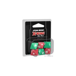 Star Wars X-Wing: Dice Pack