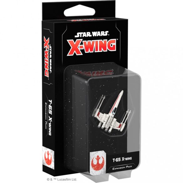 Star Wars: X-Wing - T-65 X-Wing Expansion Pack