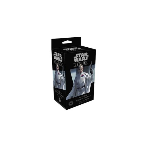 Star Wars Legion: Director Orson Krennic Commander Expansion