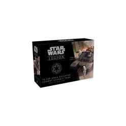   Star Wars Legion: TX-225 GAVw Occupier Combat Assault Tank Unit Expansion