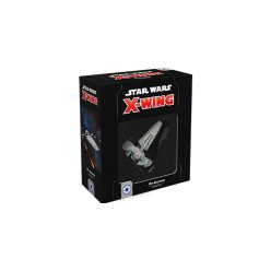 Star Wars X-Wing: Sith Infiltrator Expansions Pack