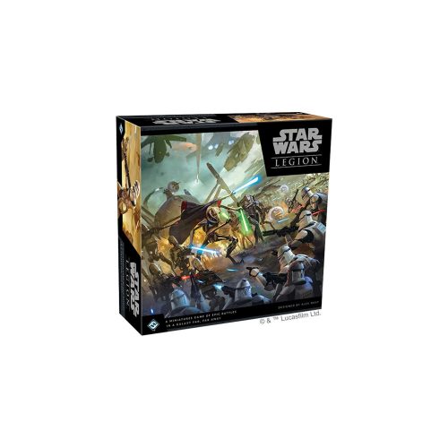 Star Wars Legion: Clone Wars Core Set