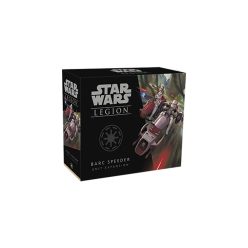 Star Wars: Legion: BARC Speeder