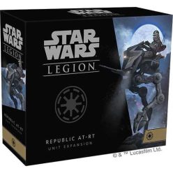 Star Wars Legion: Republic AT-RT Unit Expansion