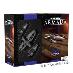 Separatist Alliance Fleet Expansion Pack: Star Wars Armada