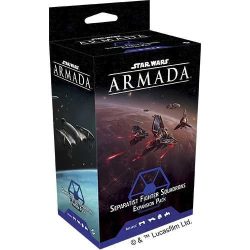   Separatist Fighter Squadrons Expansion Pack: Star Wars Armada