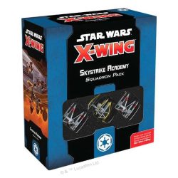 Star Wars X-Wing: Skystrike Academy Squadron Pack