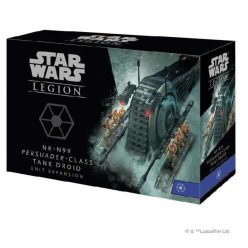   Star Wars Legion: NR-N99 Persuader-Class Tank Droid Unit Expansion