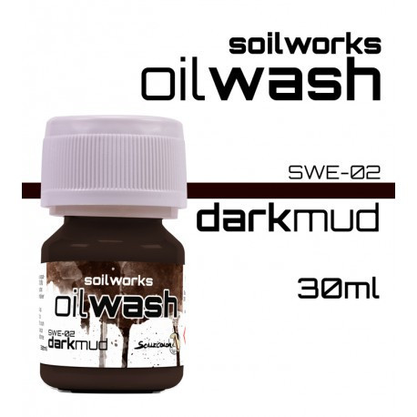 SWE-02 DARK MUD