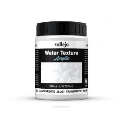 26201 - Transparent water (colorless)