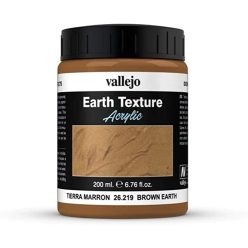 26219 - Brown Earth