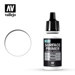 70600 - Surface primer - White