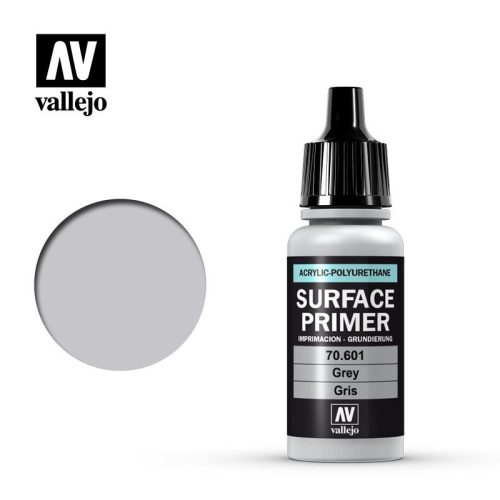 70601 - Surface primer - Grey