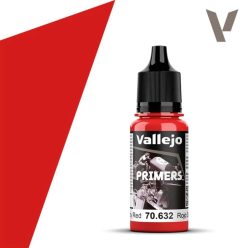 70632 - Primers - Bloody Red (18 ml)