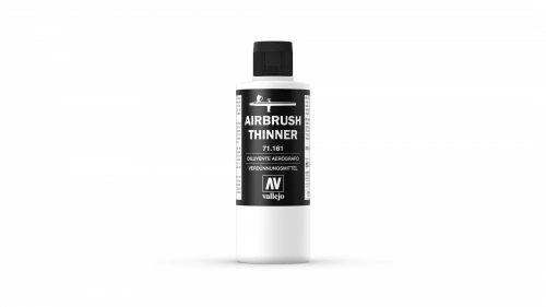 71161 - Airbrush Thinner 161-200Ml