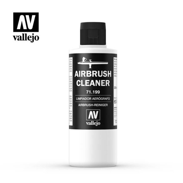 71199 - Airbrush Cleaner