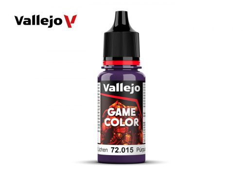 72015 - Game Color - Hexed Lichen 18 ml