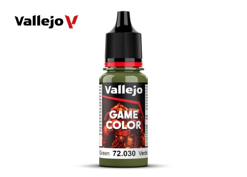 72030 - Game Color - Goblin Green 18 ml