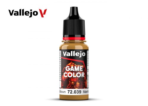 72039 - Game Color - Plague Brown 18 ml