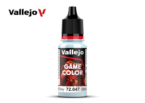 72047 - Game Color - Wolf Grey 18 ml