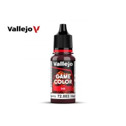 72083 - Game Color - Magenta Ink18 ml