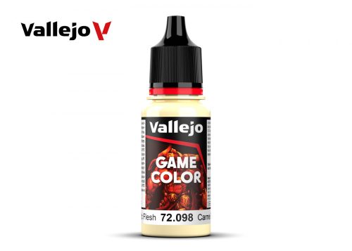 72098 - Game Color - Elfic Flesh 18 ml