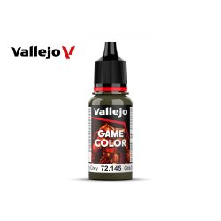 72145 - Game Color - Dirty Grey 18 ml