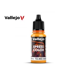 72403 - Express Color - Imperial Yellow 18 ml