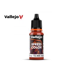 72405 - Express Color - Martian Orange 18 ml