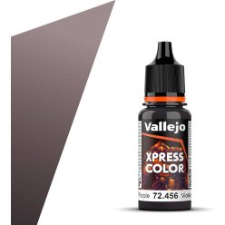 72456 - Xpress color - Wicked Purple