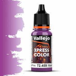 72459 - Xpress color - Fluid Pink