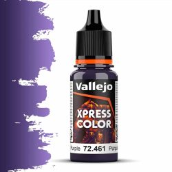 72461 - Xpress color - Vampiric Purple