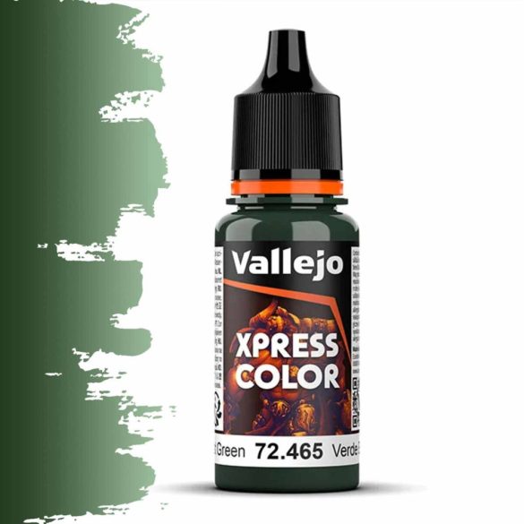 72465 - Xpress color - Forest Green